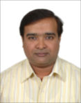 Karthik Ramachandran, Senior Manager- Contracts Administration