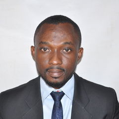 Femi Alaka, 