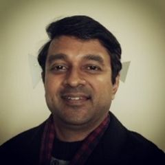 Suman Banerjee, Procurement Consultant