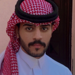 عبدالله الخالدي