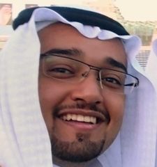 خالد الغامدي, Procurement Officer