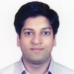 Munish Kumar, Marketing Director - Traditional & Digital, Strategic Alliances