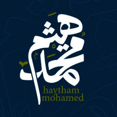 Haytham mohamed, Senior graphic and motion designer