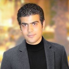 إبراهيم جمال, graphic designer