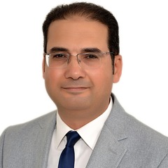 Ahmed AbuKhozayem, Head Of Supply Chain
