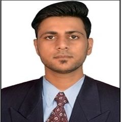 Harish Gurnani, ADMIN EXECUTIVE