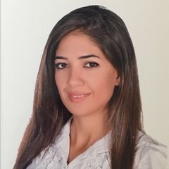 Aline Abdul Messie, Patient Relation Officer