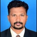 Renjith Kumar Rajan, Construction Engineer (Technical Coordinator)