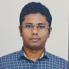 Rohit Kottadi, Technology Lead – Electrical & Control