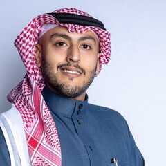 أحمد الاحمد, مهندس مشروع