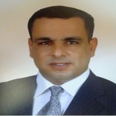 Adel Abu zer,  Project manager 
