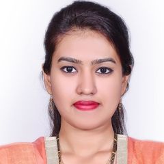 Syeda Noor Fathima, 