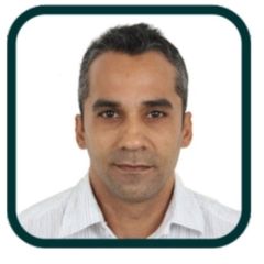 Luis Alexander Cordoba, Project and Site Supervisor