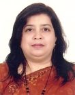 Sylvia D'Souza, Executive Assistant and Commercial Administrator