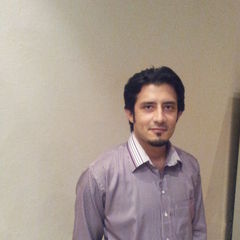 Awais Farooq