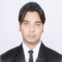 Khaja Mohiddin Shaik, Sr. Planning Engineer