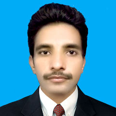 Muhammad  Fahad