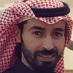 Majed ALenazi, مدير مشروع هندسة كهربية