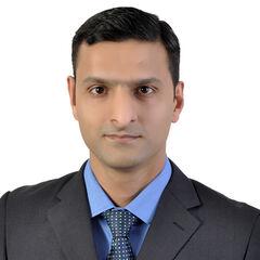 Mohammed Anis Qureshi, Executive Manager