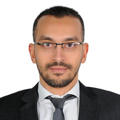 أحمد عبدالفتاح  محمد كامل, IT Administrator