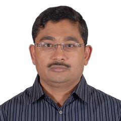 Divyesh Gandhi