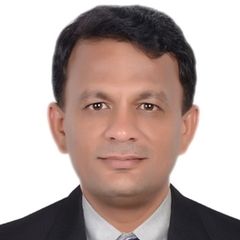 Raj Sisodia, Business Development Manager