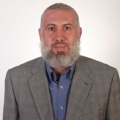 مصطفى قطاف, رئيس مصلحة الصيانة الصناعية 
