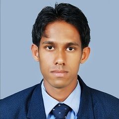 Harsha Kumara