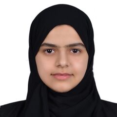 Fatima Alobeidli