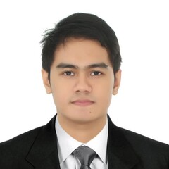 John Anthony Vergara, Executive Assistant / Project Manager