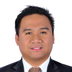 Ranilio Alagao, Accountant/Procurement 