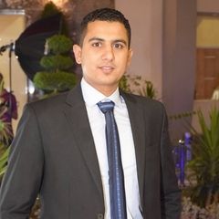 محمد بلال, Senior IT Assistant
