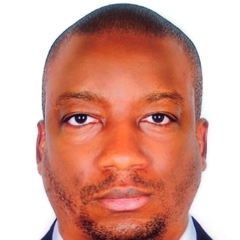 Kenneth Mwangi, Multi Unit Restaurant Manager
