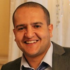 Ahmed Hamed, Oracle Teamleader
