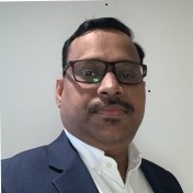 Satheesh Vengat, Supply Chain Manager for UAE & Qatar