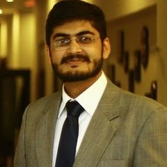 Muhammad Hassaan Rabbani