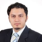 Babar Ali, Senior Strategy & Risk Manager