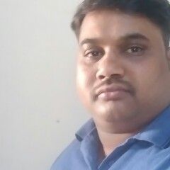 براساد كومار, Senior accountant 