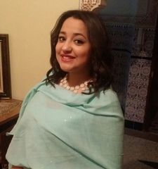 Douaa Yassine, Comptable
