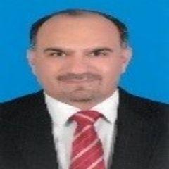 أحمد حسن, Sales Division Manager 