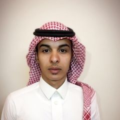 Khalid Alqarni