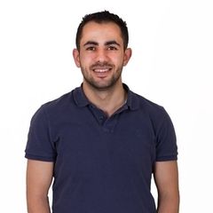 Khaled hasan hasan, Digital Marketing & E-commerce manager 