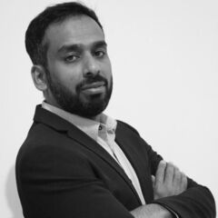 Zahid Purayil, Retail Delivery Manager/Sr. Tenant Coordinator