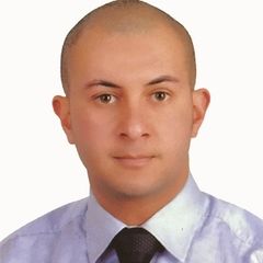 عبد العزيز عطا, CRM operations executive
