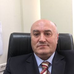 Ziad Issa, Consultant (engineering)