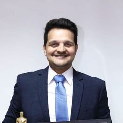 Salim Kareem, General Manager Aftersales 