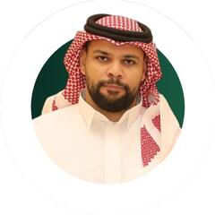 عبدالعزيز صالح الدريويش, IT Project Manager & PMO Officer