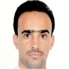 عبدالله حسين العمودي, محاسب