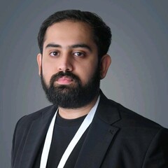 Mohammad Yusuf, Digital Marketing Manager