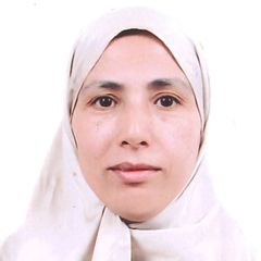 fatma zohra  jemni, gastroenterologist